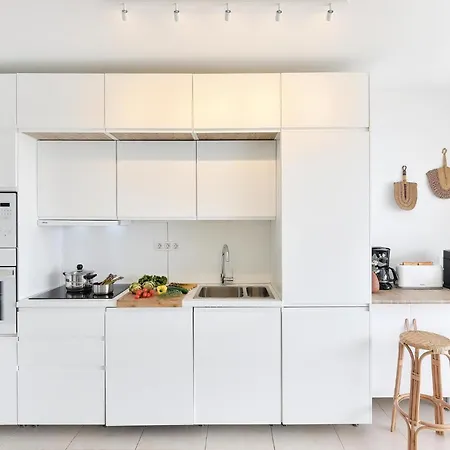 Puerto Chico 30 By Villagrancanaria Διαμέρισμα *