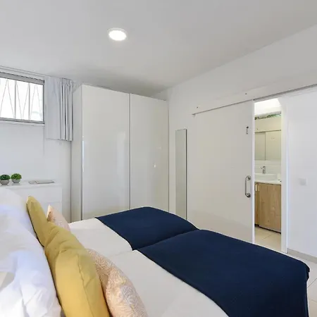 Apartment Puerto Chico 30 By Villagrancanaria