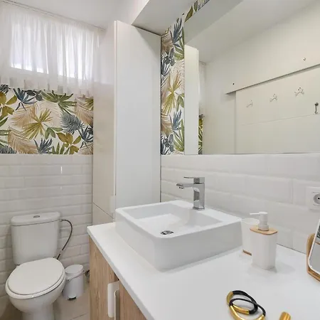 Διαμέρισμα Puerto Chico 30 By Villagrancanaria