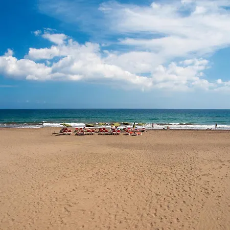 Puerto Chico 30 By Villagrancanaria Apartment San Agustin (Gran Canaria)