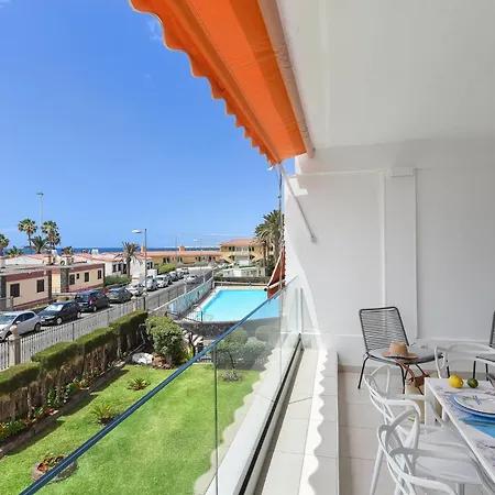 Διαμέρισμα Puerto Chico 30 By Villagrancanaria