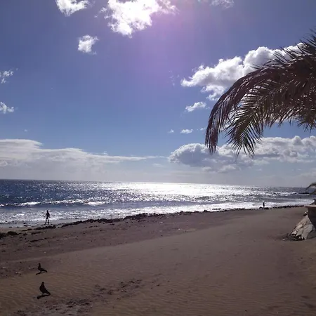 Puerto Chico 30 By Villagrancanaria Apartment *