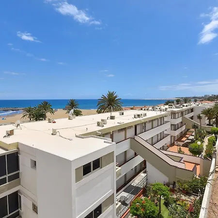 Puerto Chico 30 By Villagrancanaria