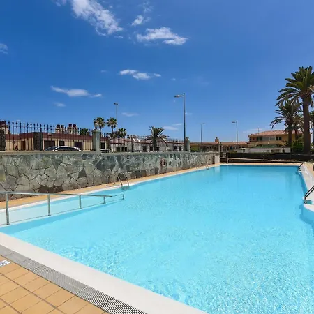 Apartment Puerto Chico 30 By Villagrancanaria San Agustin (Gran Canaria)