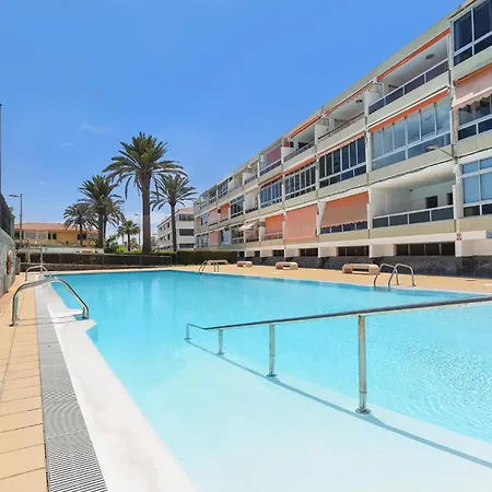 Puerto Chico 30 By Villagrancanaria Apartment