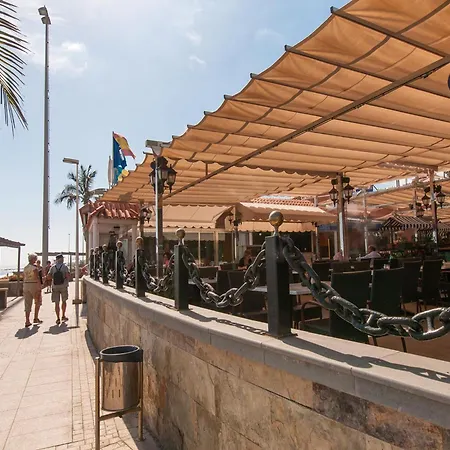 Διαμέρισμα Puerto Chico 30 By Villagrancanaria *