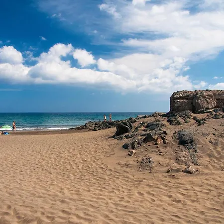 Puerto Chico 30 By Villagrancanaria Διαμέρισμα San Agustín