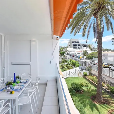 Διαμέρισμα Puerto Chico 30 By Villagrancanaria